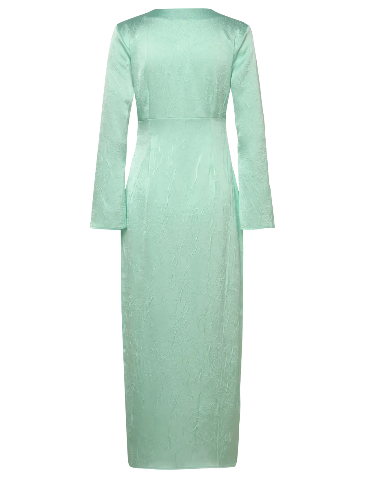 Kamey Dress - Maxikjoler