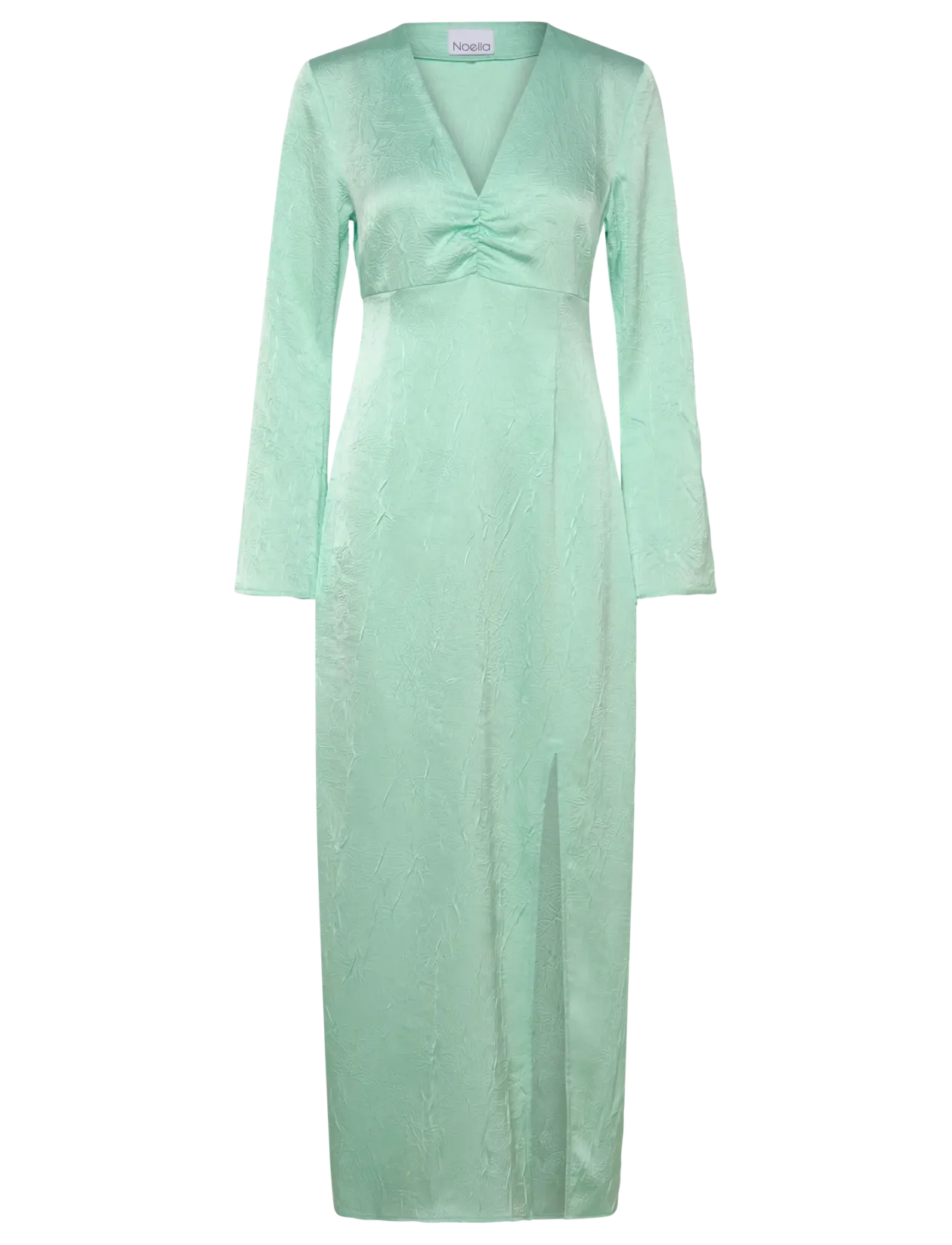 Kamey Dress - Maxikjoler