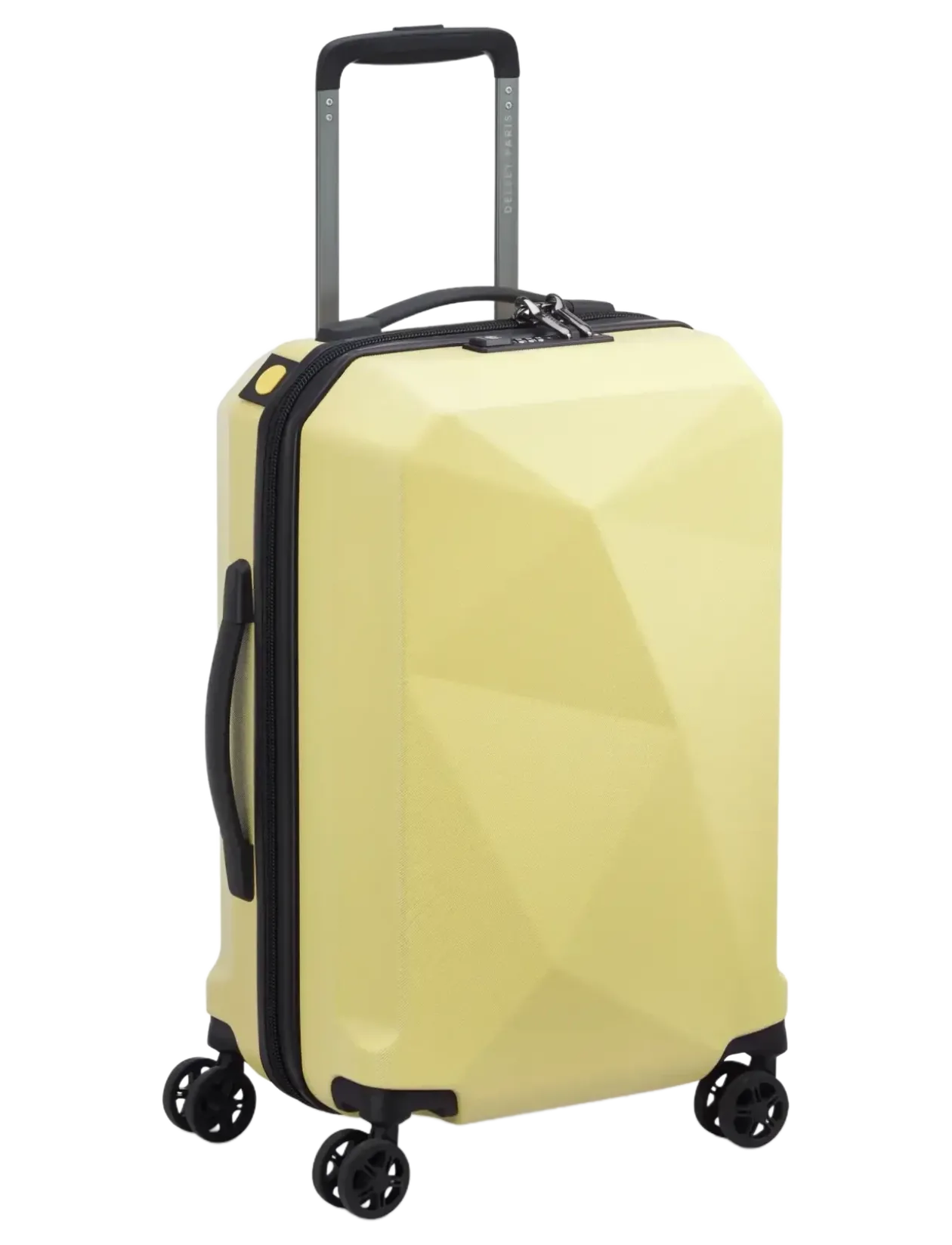 Karat 2.0 55 slim cabin trolley - Kufferter