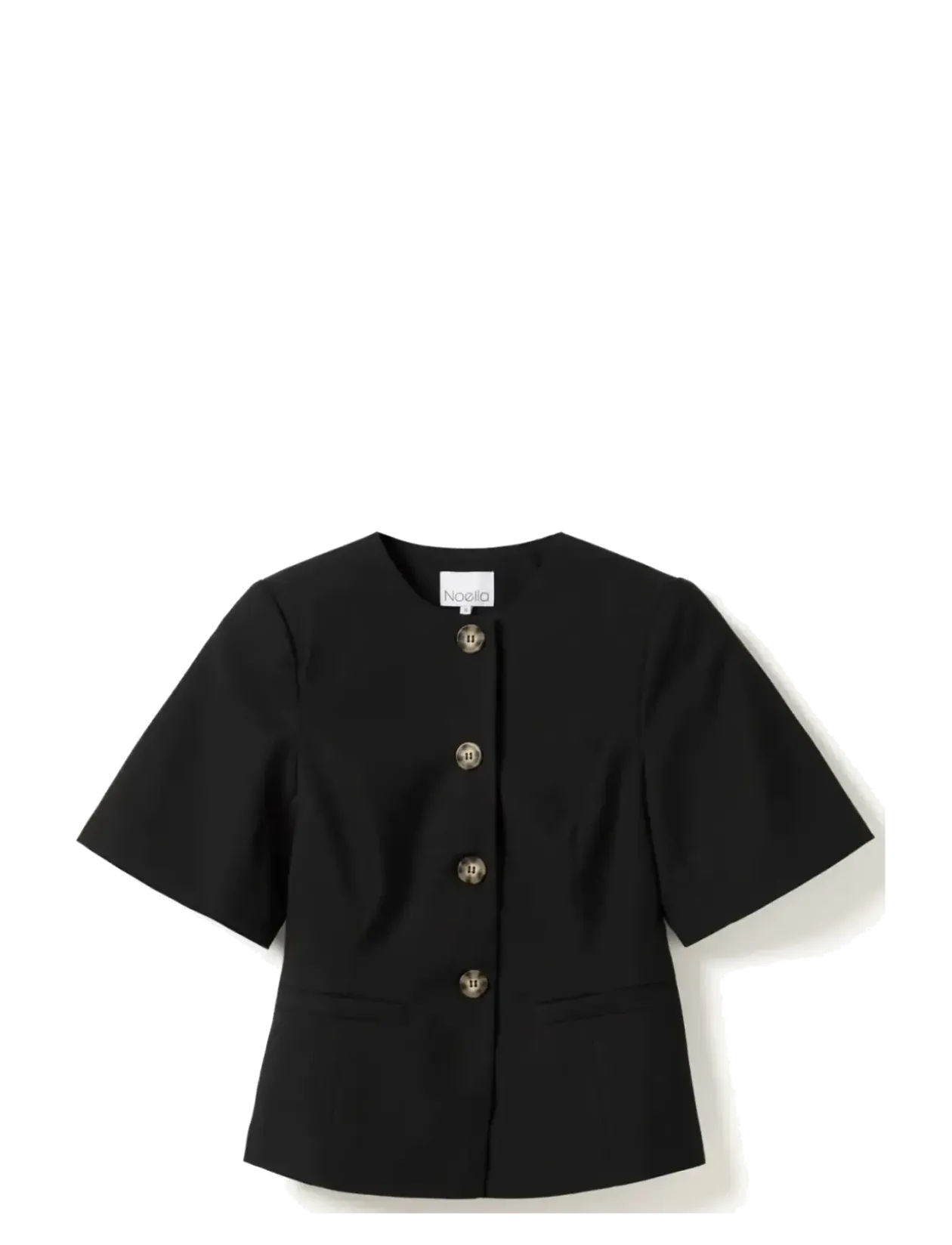 Kasundra Blazer - Enkeltradede blazere