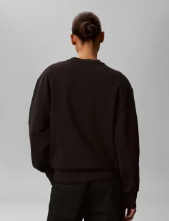 KATE OBSESSION BOYFRIEND SWEATSH - Sweatshirts