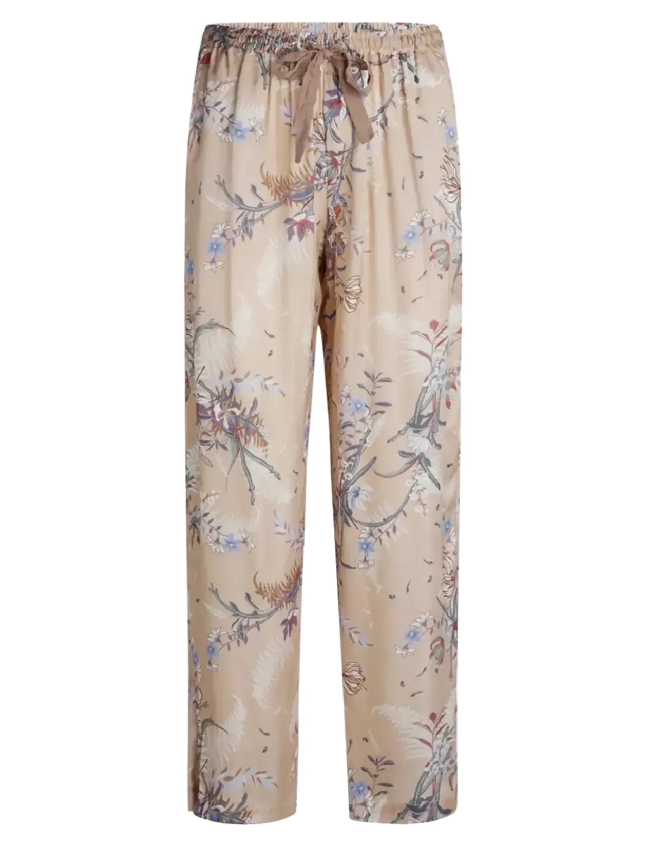 Katrina Pajamas Pants - Underdele