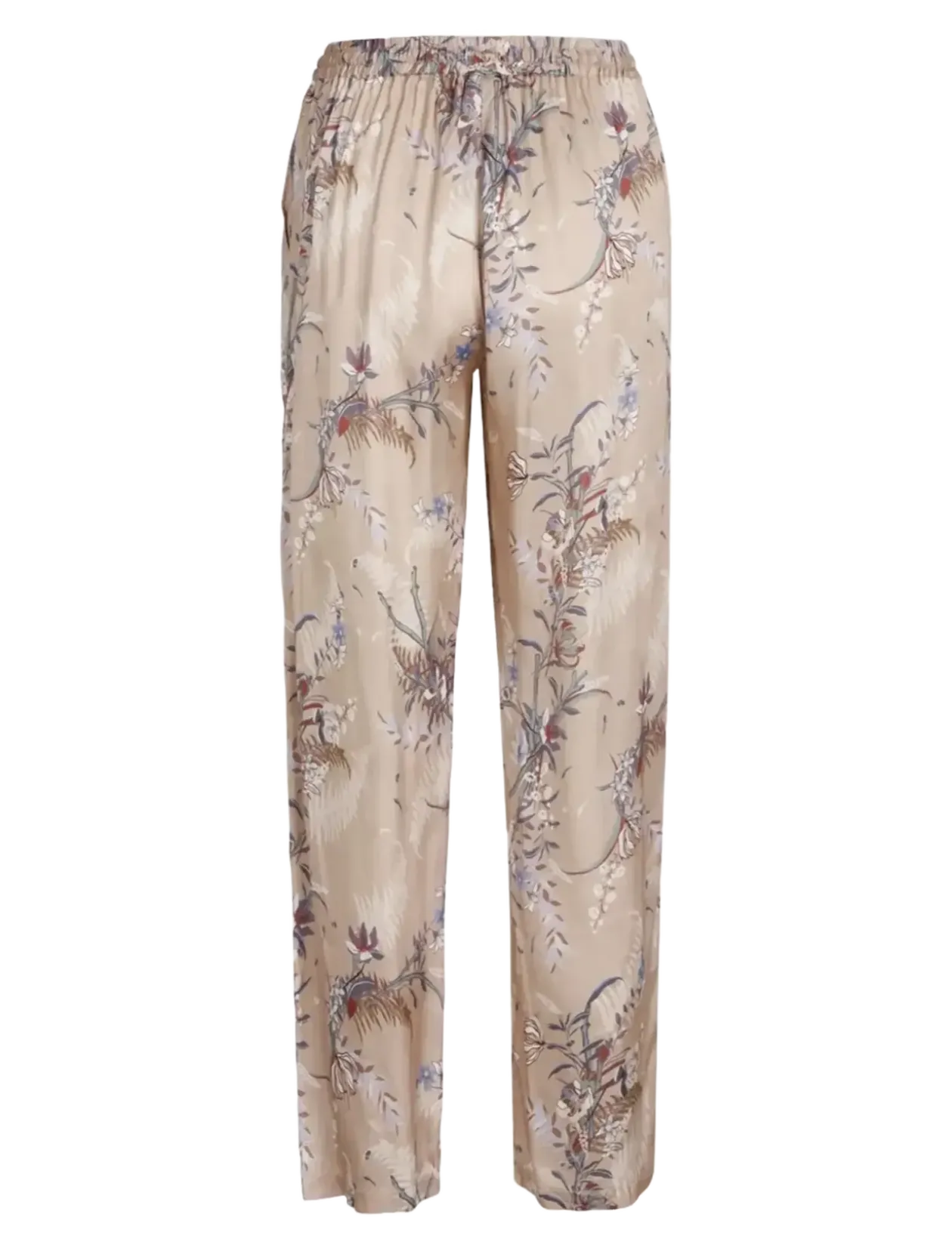 Katrina Pajamas Pants - Underdele