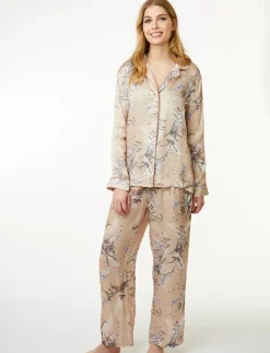 Katrina Pajamas Pants - Underdele