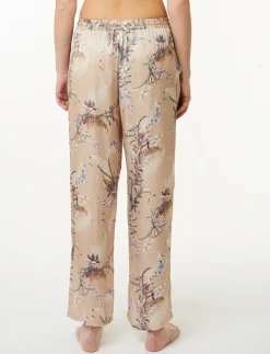 Katrina Pajamas Pants - Underdele