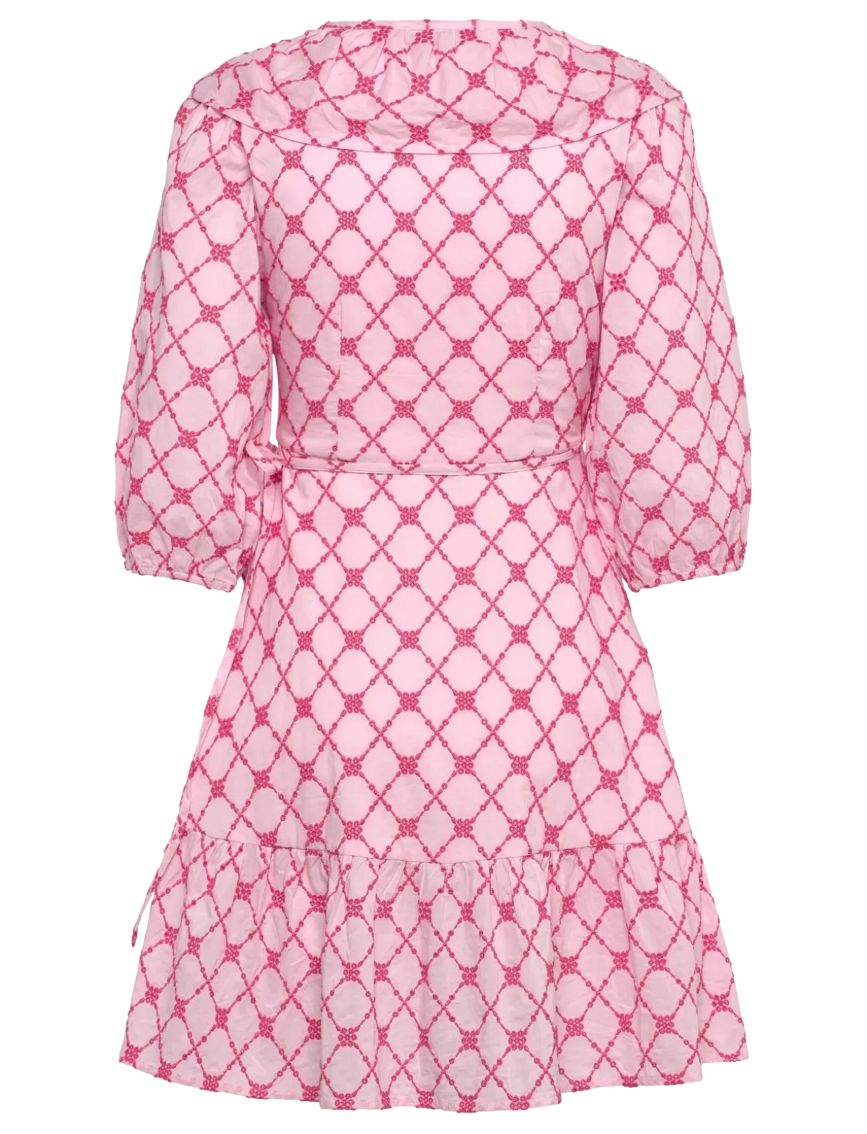 Kayann Dress - Korte kjoler