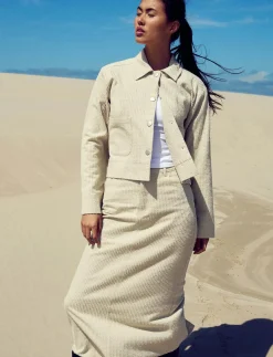 Kaylei Jacket - Lette jakker