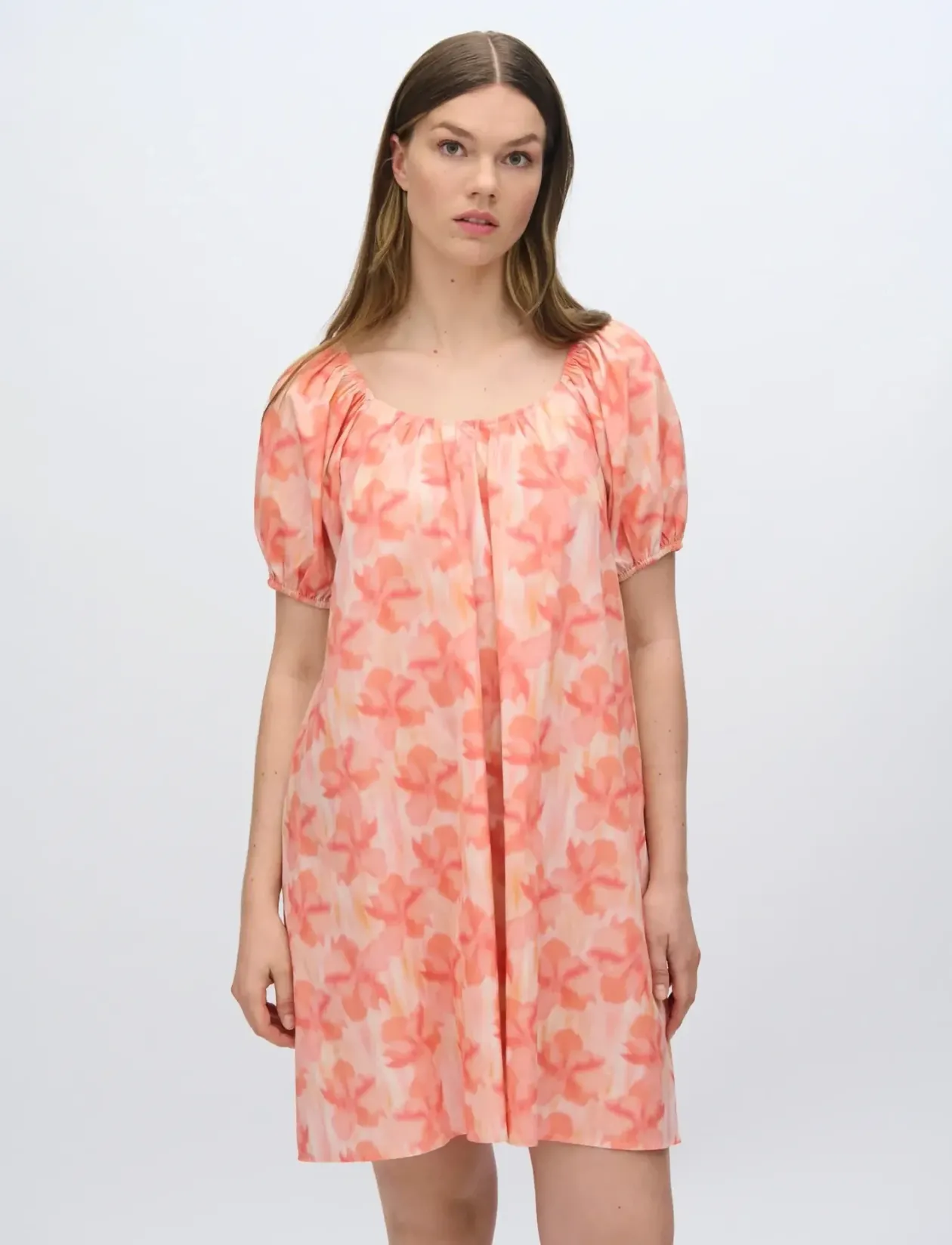 Kenna dress 4290 - Kjoler