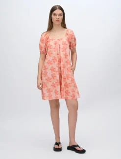 Kenna dress 4290 - Kjoler