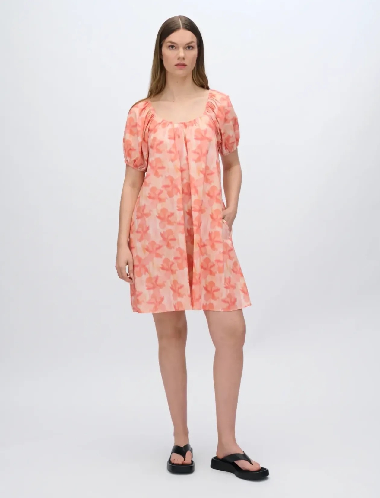 Kenna dress 4290 - Kjoler