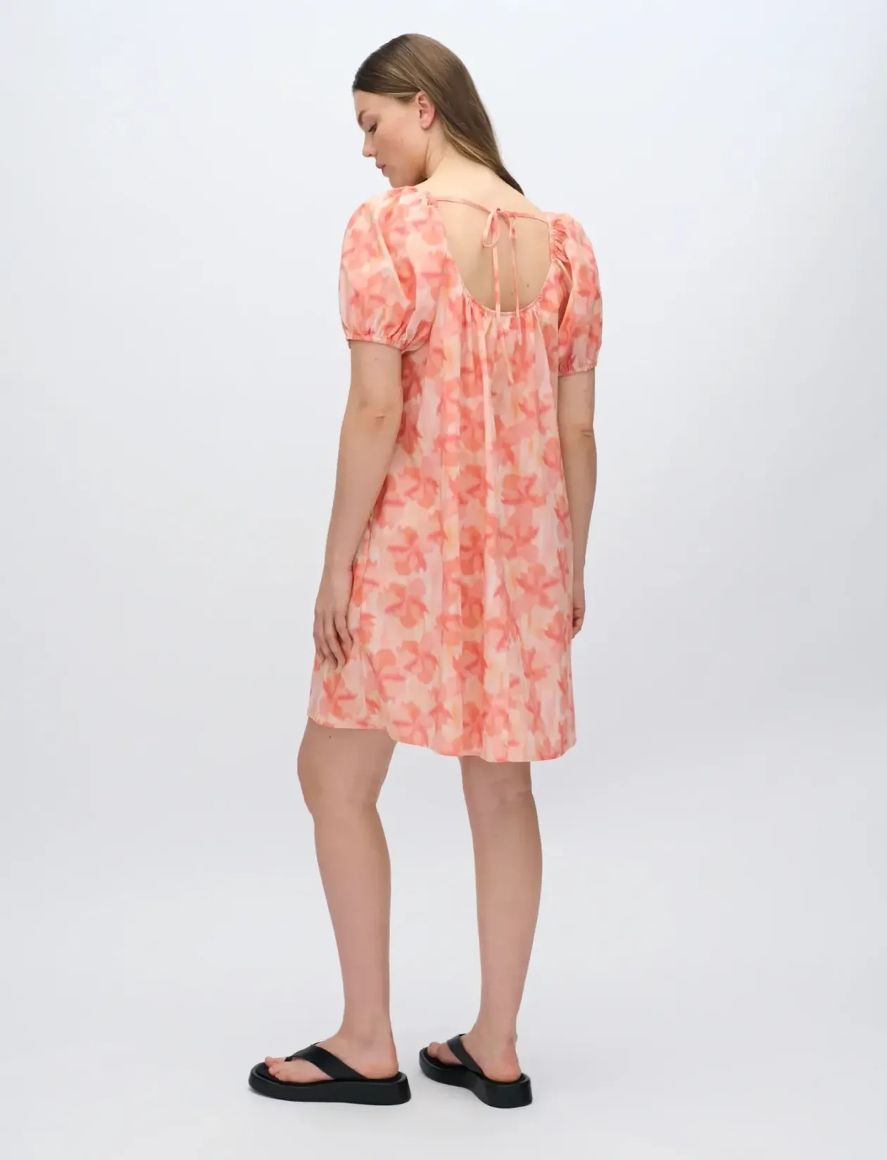 Kenna dress 4290 - Kjoler