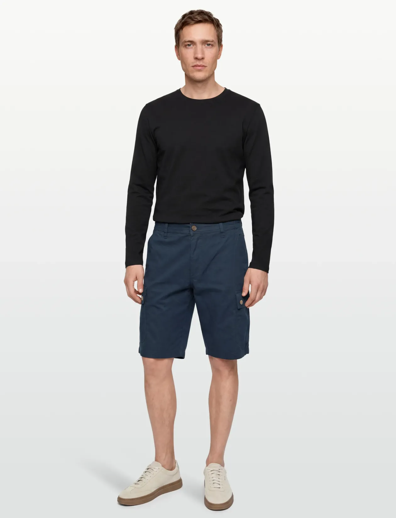 KENSI SHORTS - Cargo shorts