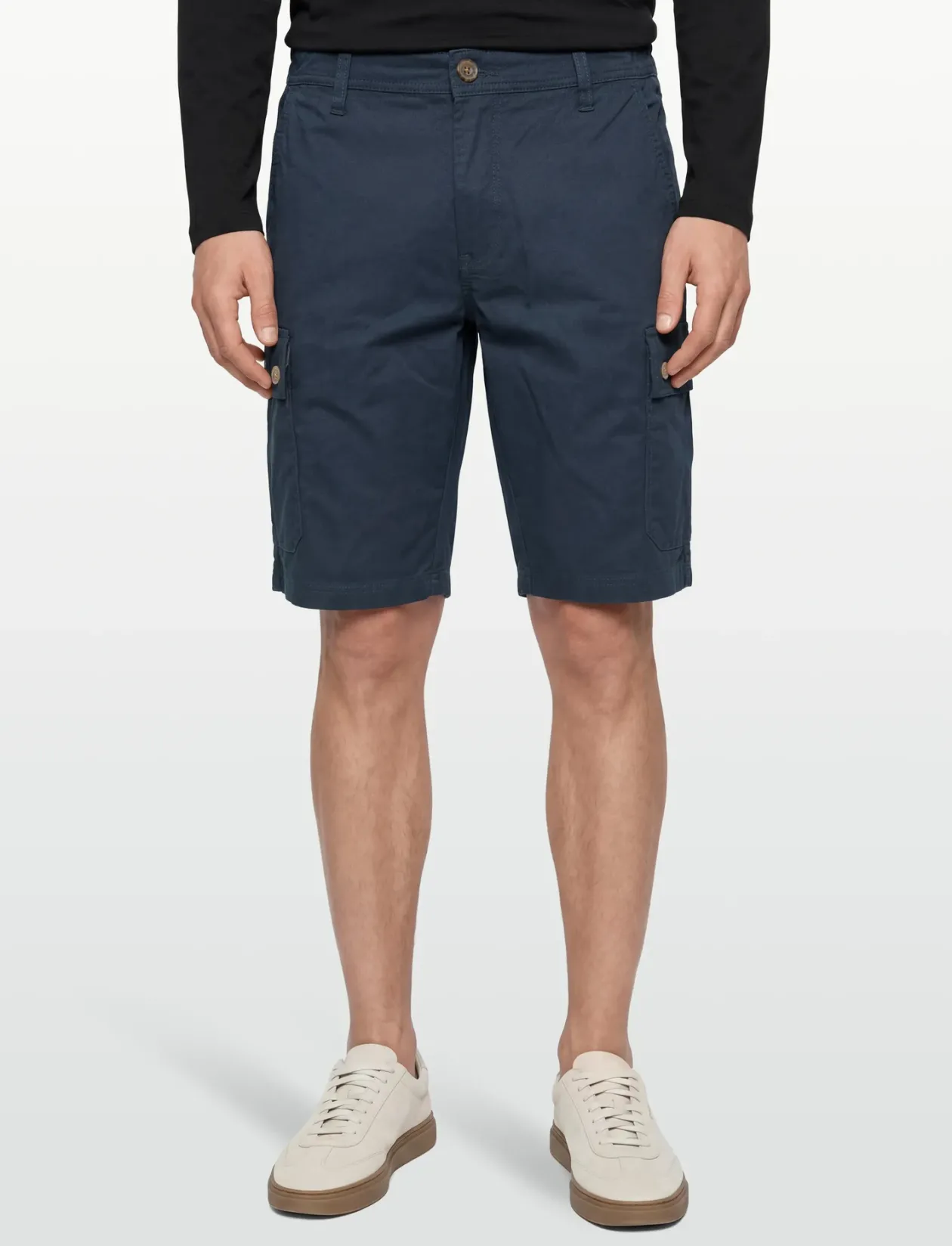 KENSI SHORTS - Cargo shorts