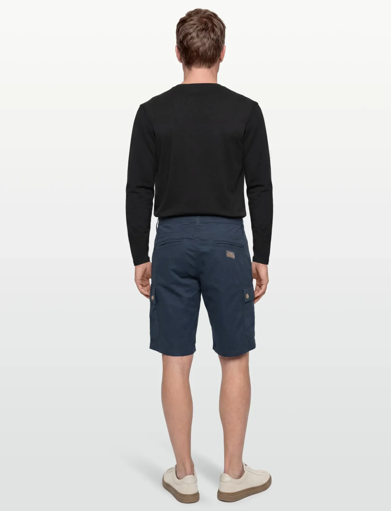 KENSI SHORTS - Cargo shorts