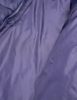 KG RENO PUFFER LONG JACKET - Dynefrakke