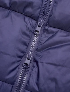 KG RENO PUFFER LONG JACKET - Dynefrakke