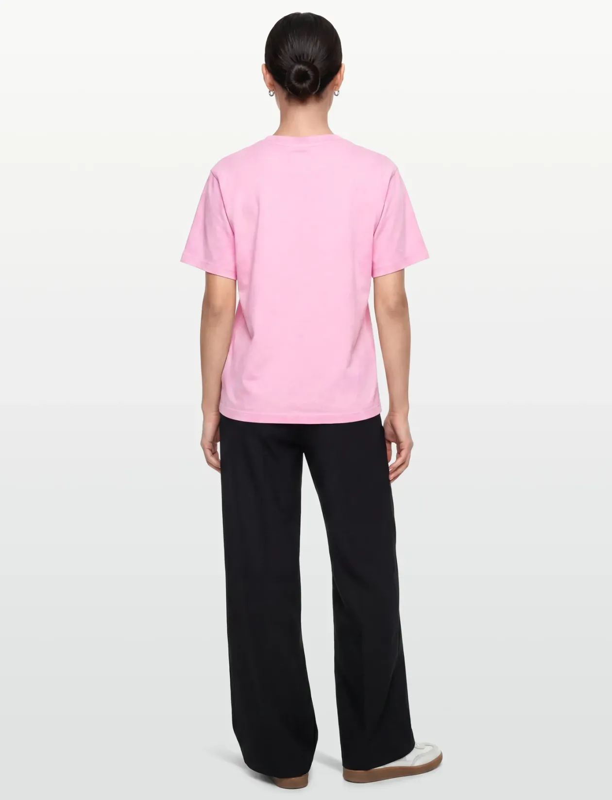 Kiana Tee 4638 GOTS - T-shirts
