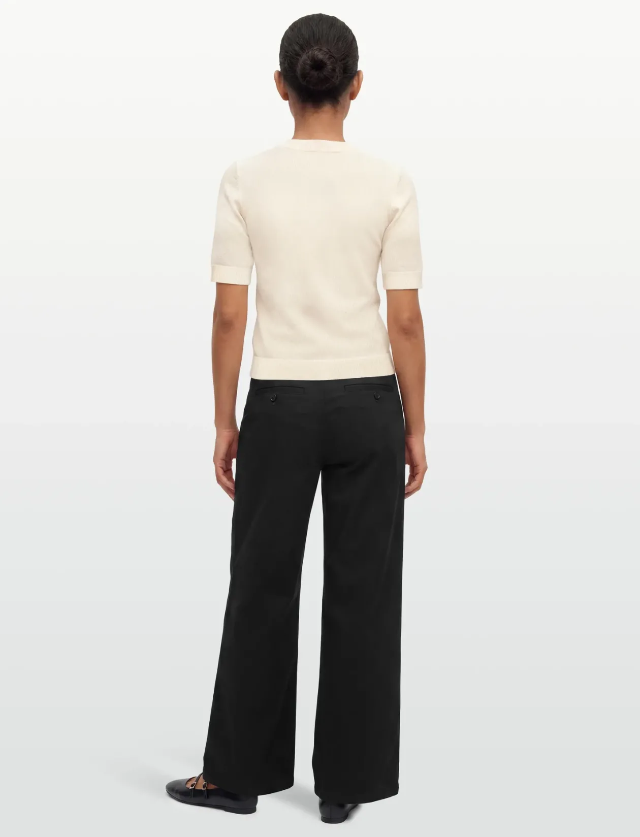 Kierra Top - T-shirts