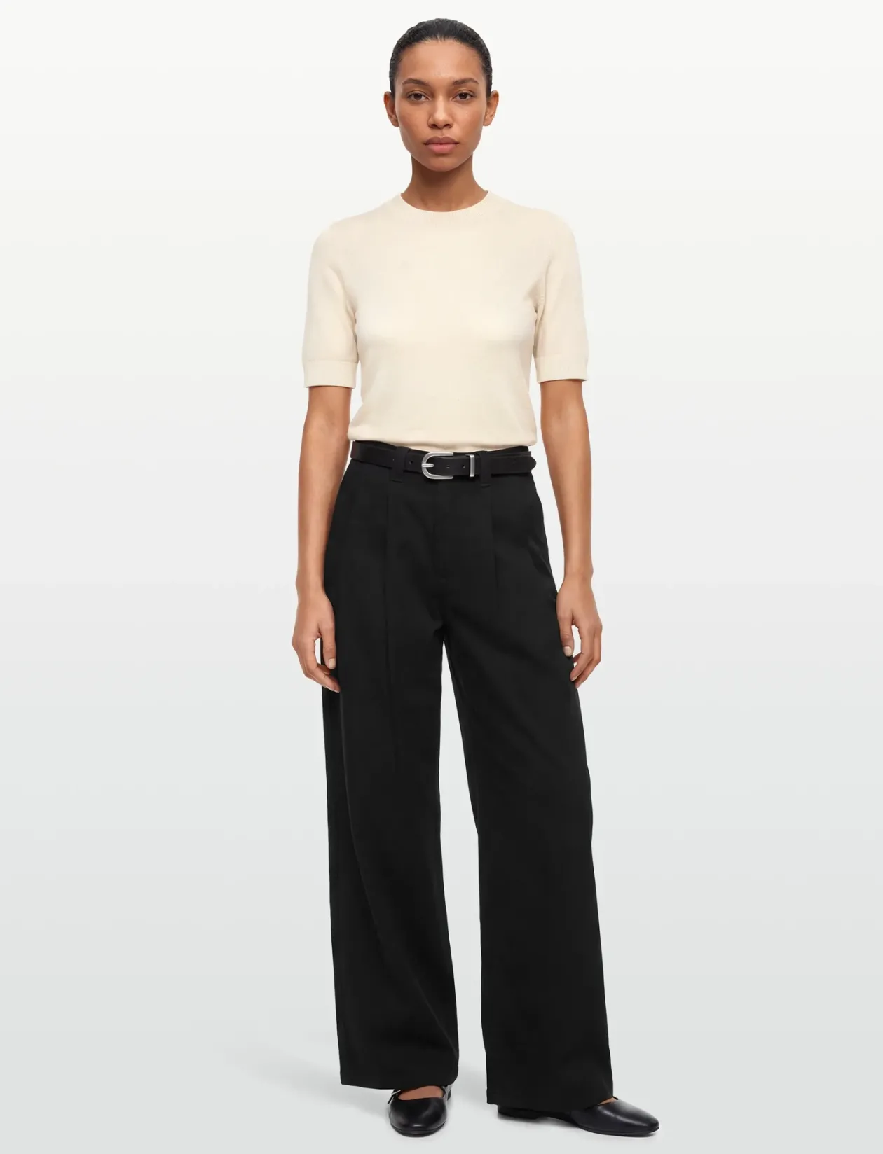 Kierra Top - T-shirts