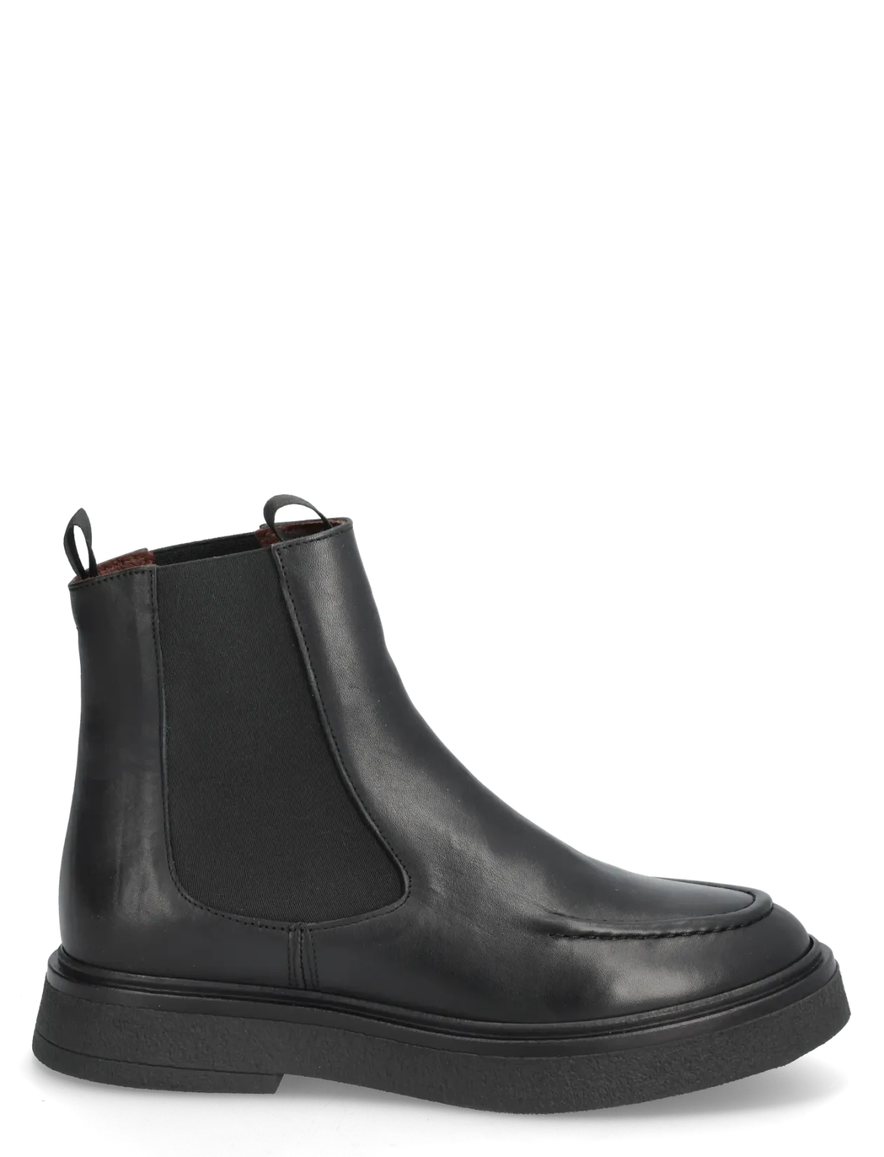 Kikie flat platform - Støvler