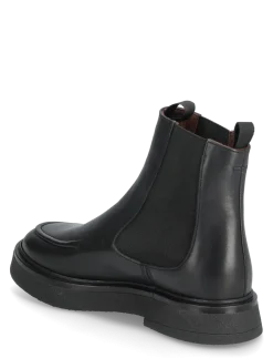 Kikie flat platform - Støvler