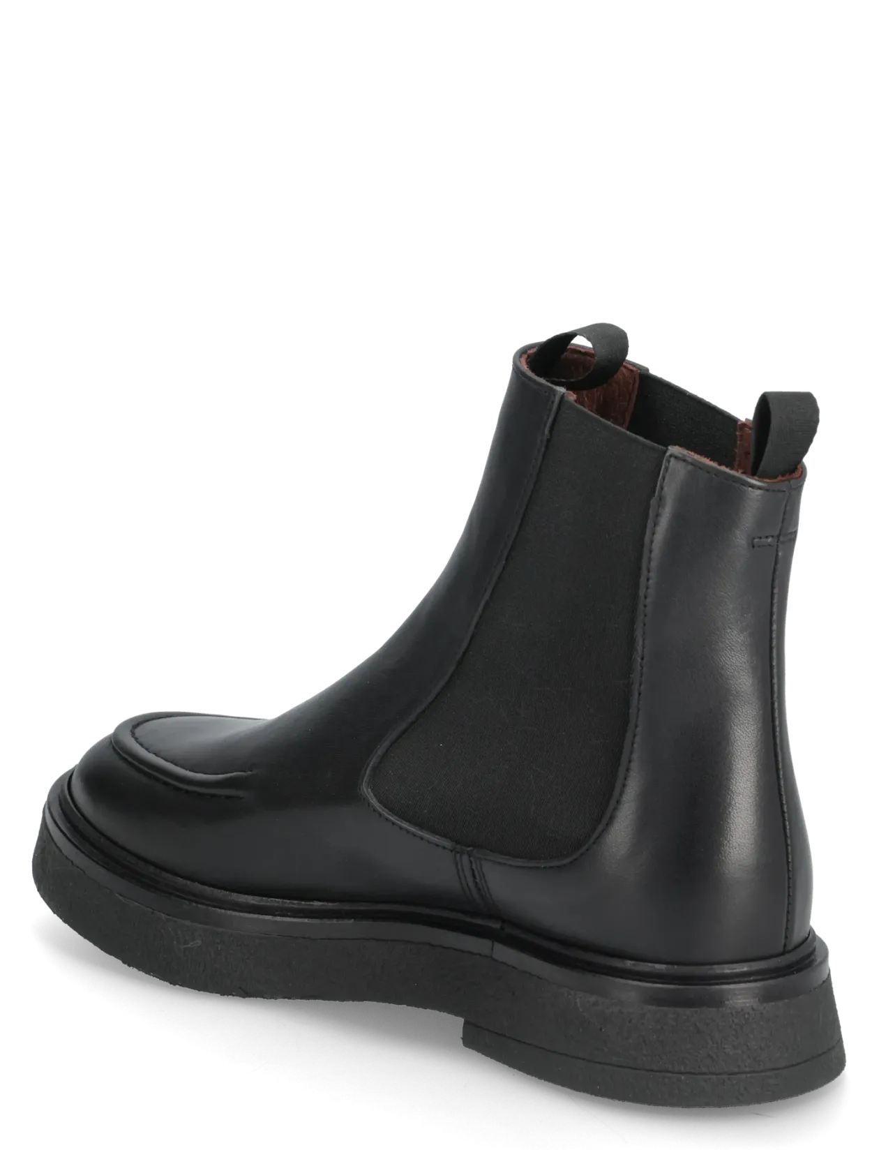 Kikie flat platform - Støvler