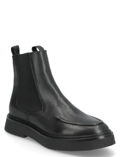Kikie flat platform - Støvler