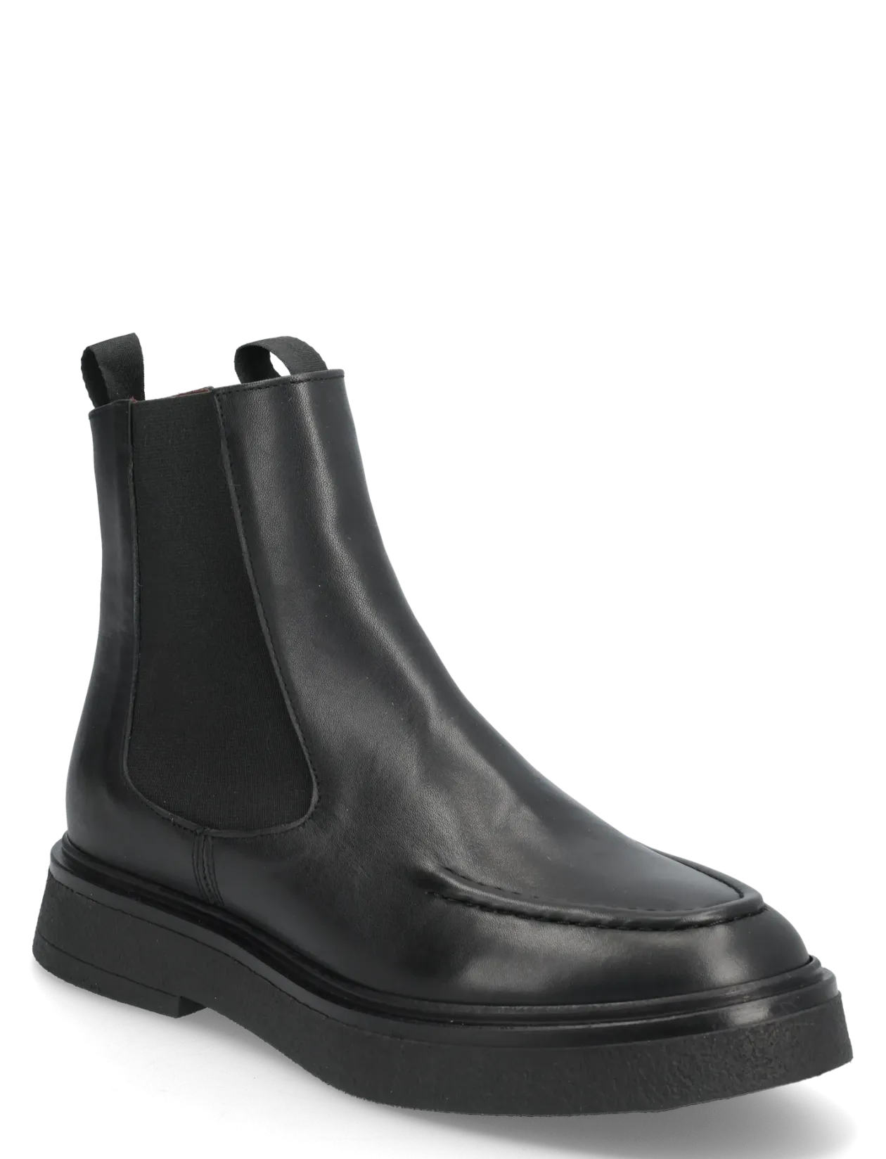 Kikie flat platform - Støvler