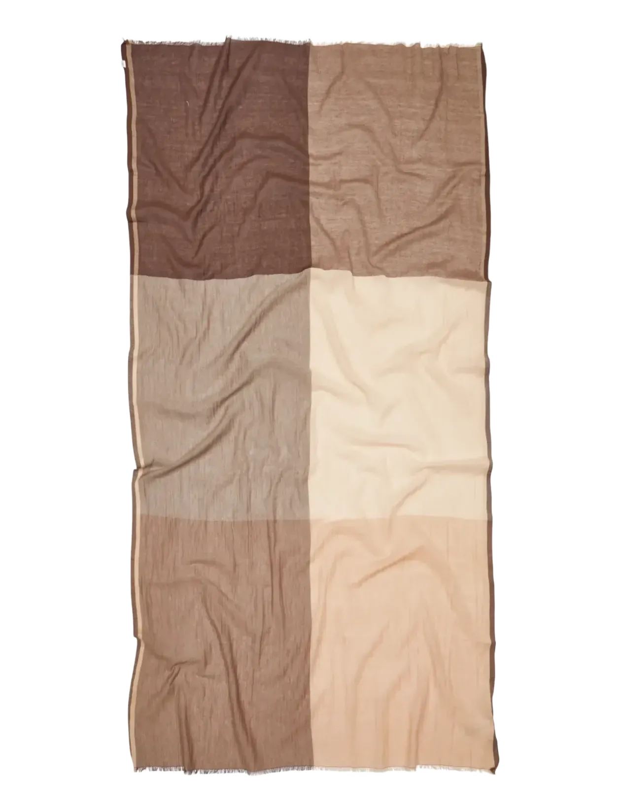 Kikko Cowea Scarf - Tynde tørklæder