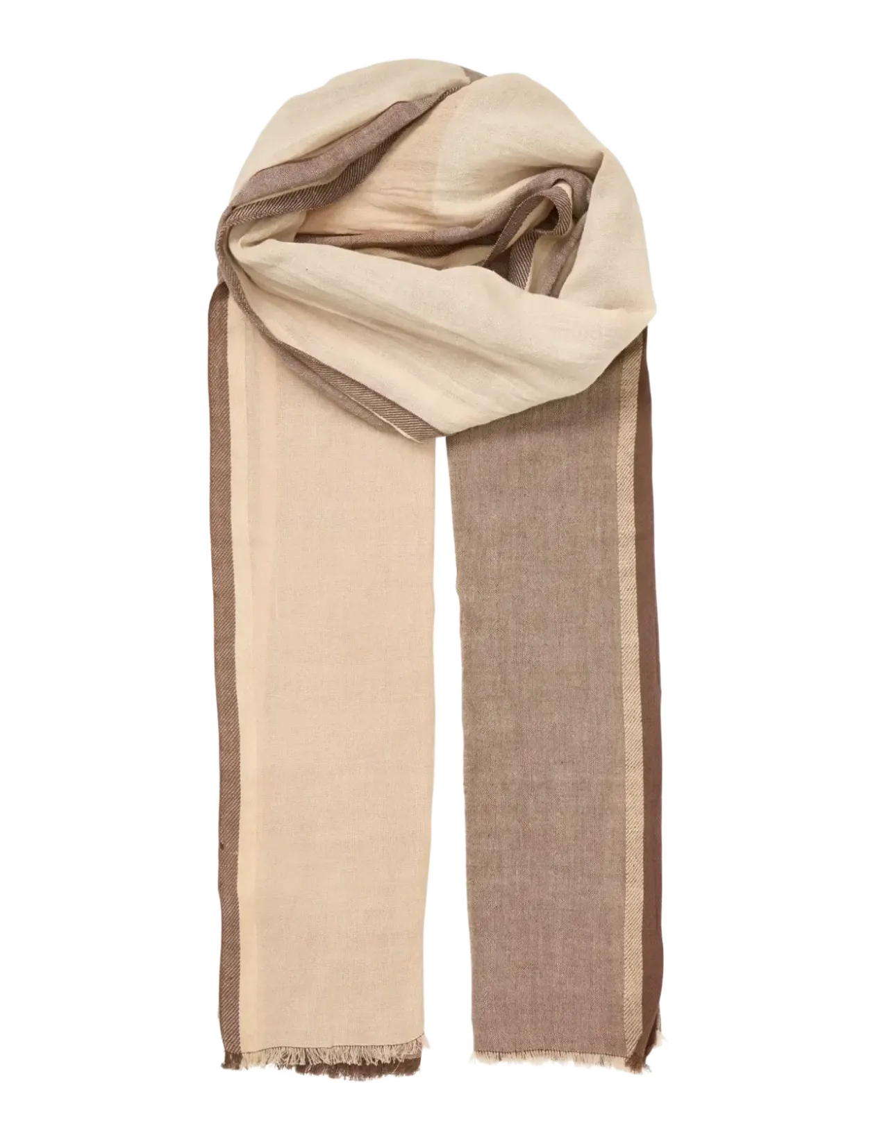 Kikko Cowea Scarf - Tynde tørklæder