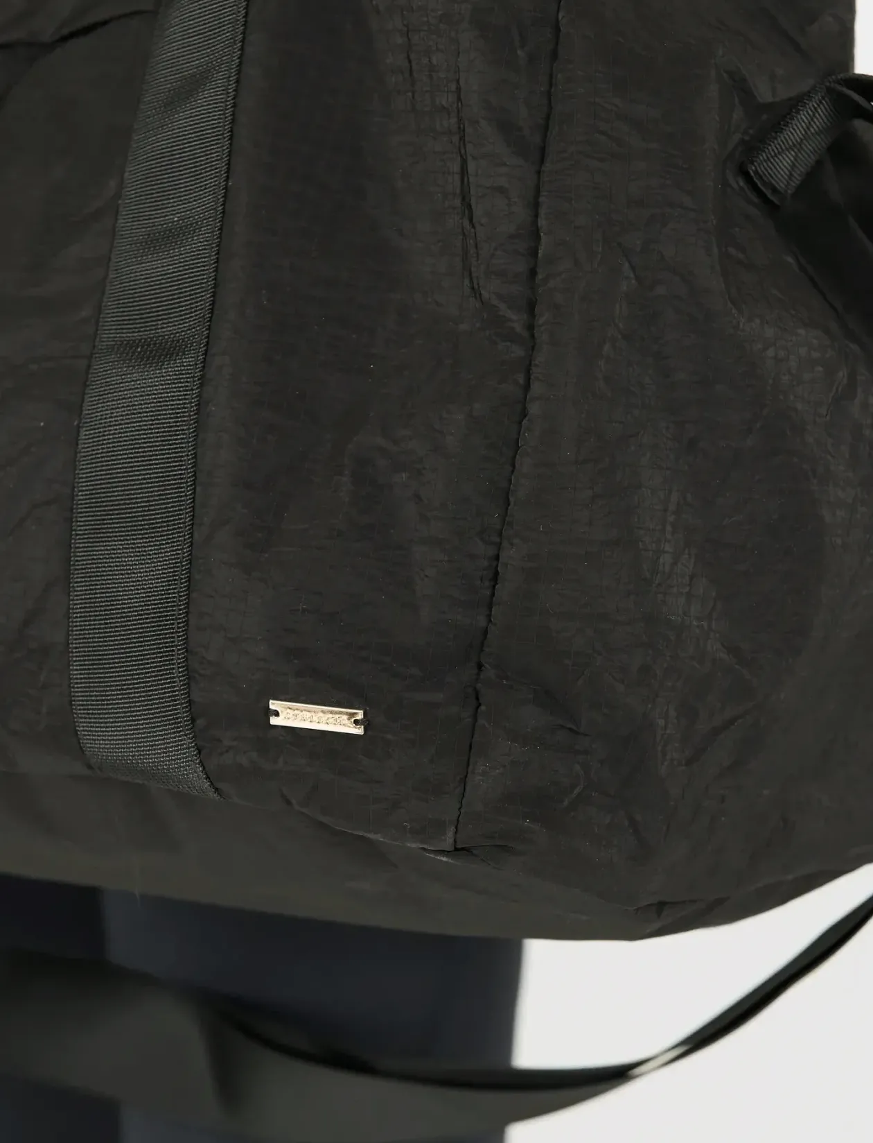 Kimberly Ripstop Bag - Sportstasker