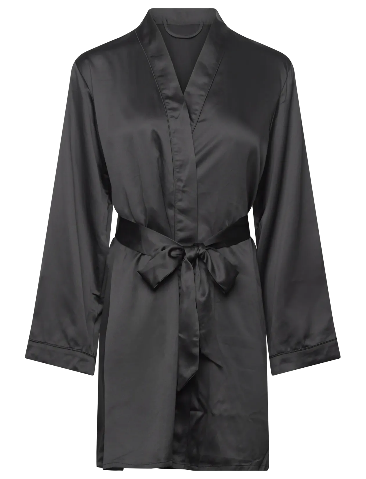 KIMONO SATIN - Kimonoer