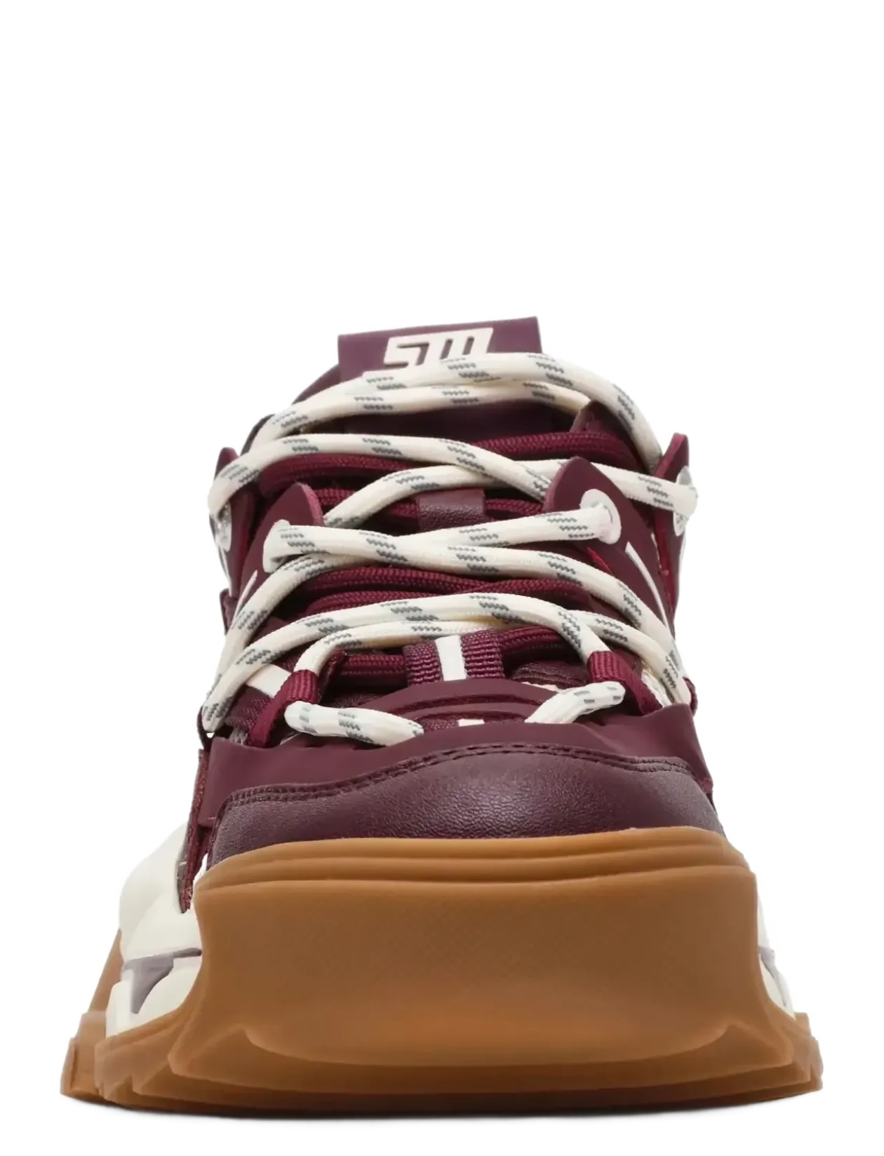 Kingdom 2.0 - Chunky sneakers
