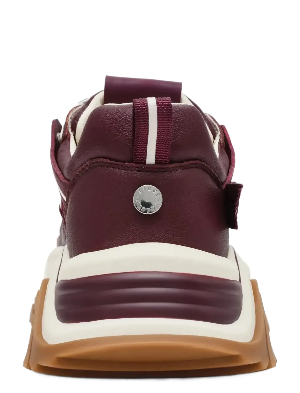 Kingdom 2.0 - Chunky sneakers