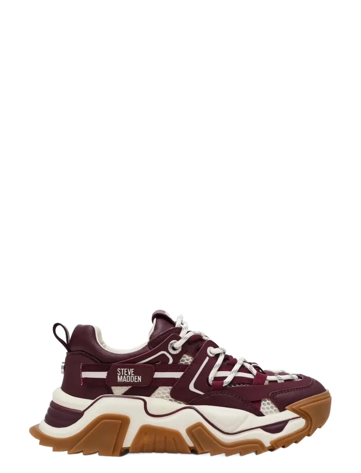 Kingdom 2.0 - Chunky sneakers