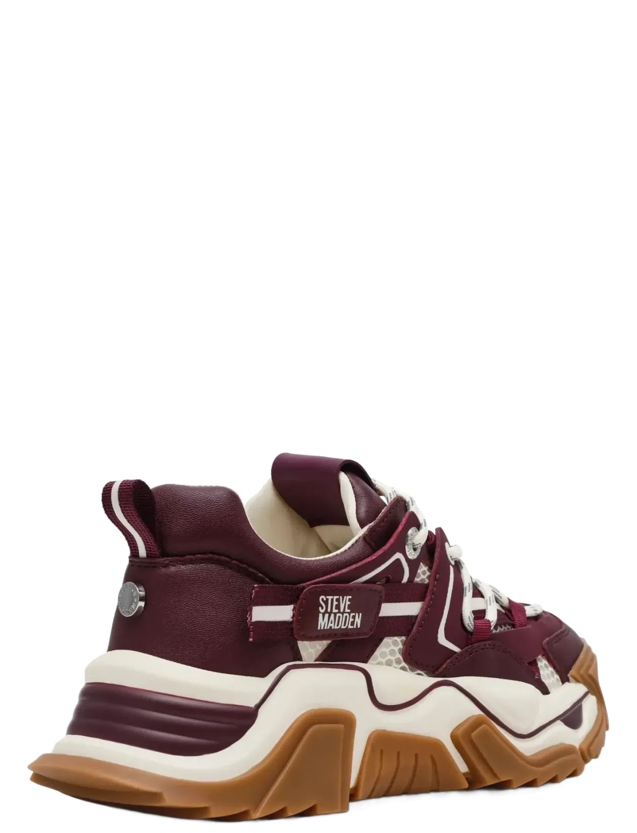 Kingdom 2.0 - Chunky sneakers