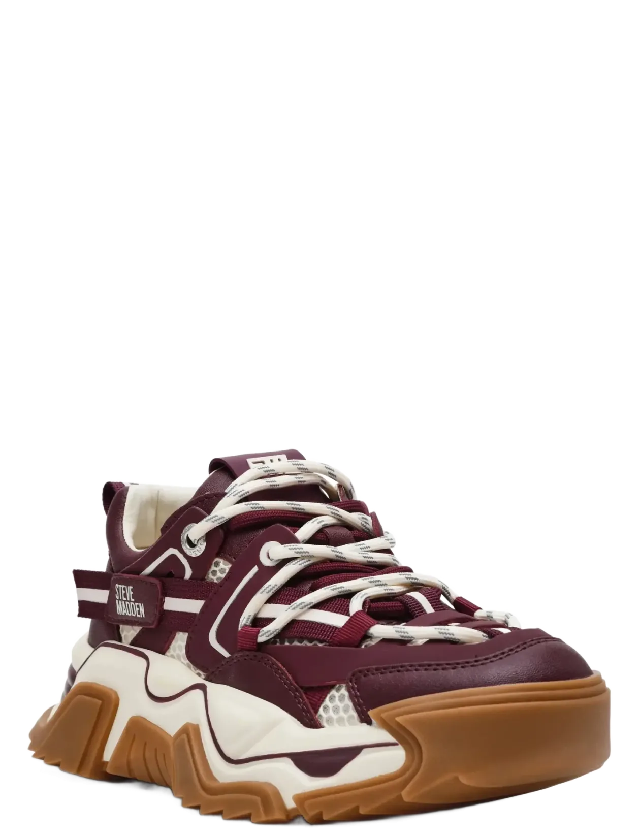 Kingdom 2.0 - Chunky sneakers