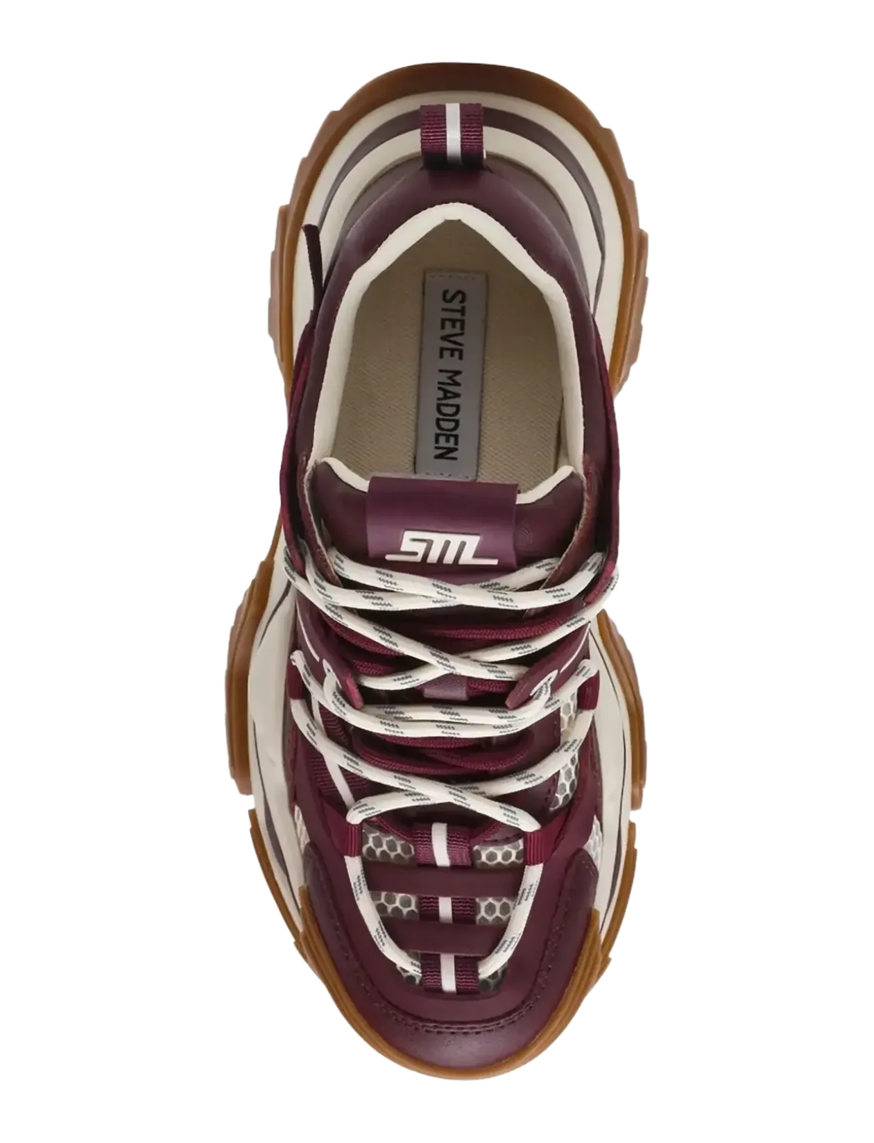 Kingdom 2.0 - Chunky sneakers