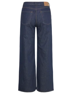 KINNE FACADE - Brede jeans