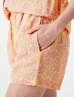 KINTHA SHORTS - Afslappede shorts