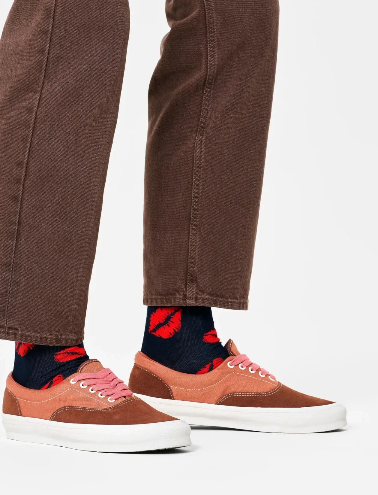 Kisses Sock - Sokker