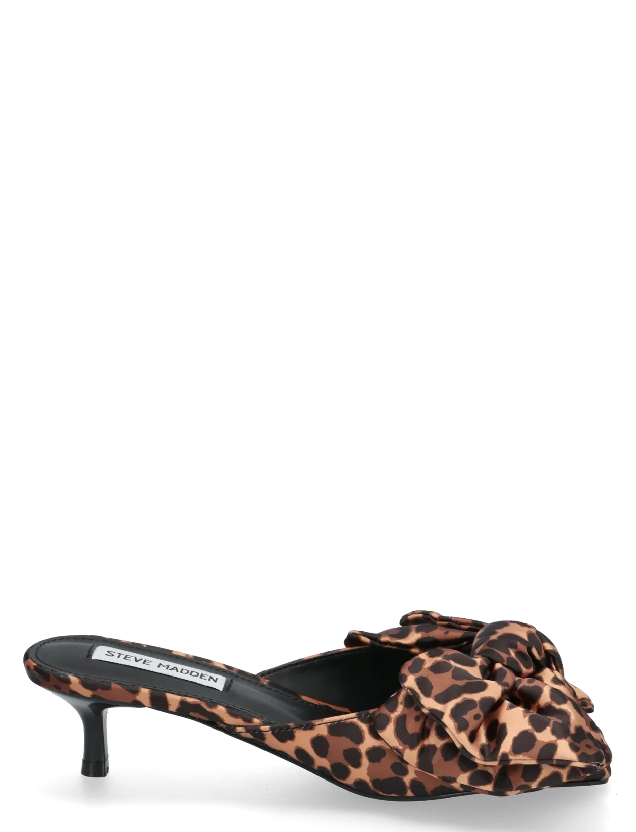 Kit Heeled Sandals - Mules med hæle