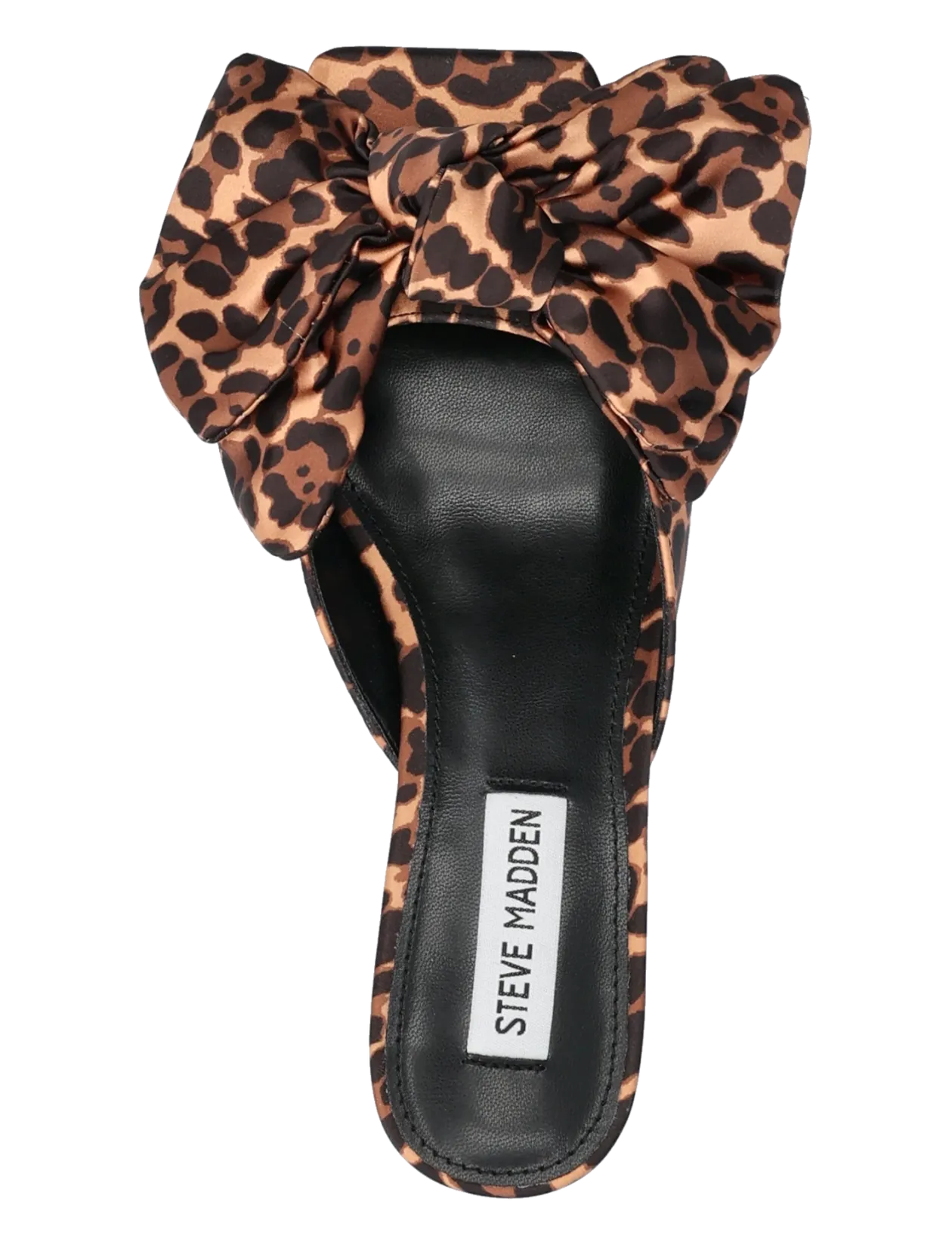 Kit Heeled Sandals - Mules med hæle