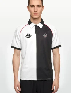 KM - Authentic Solin - Kortærmede poloer