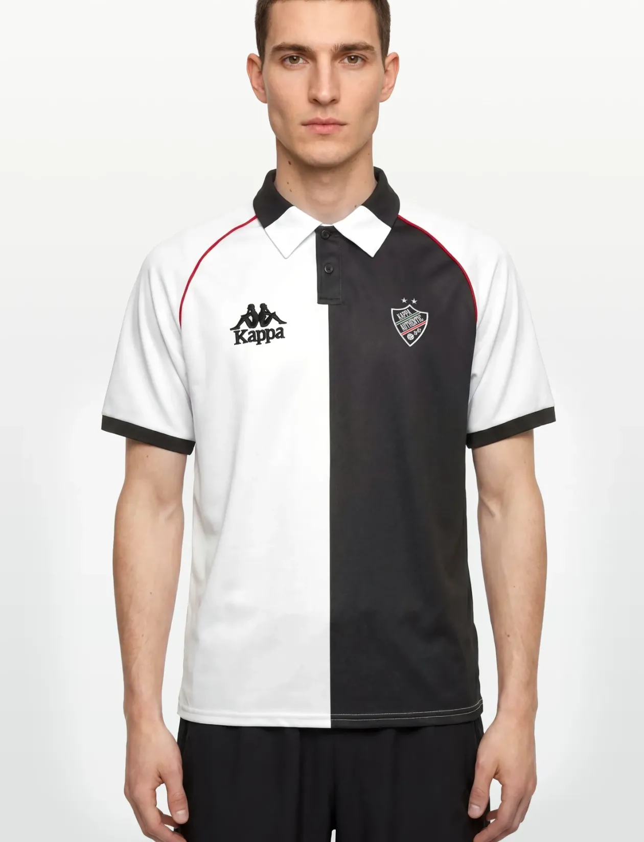 KM - Authentic Solin - Kortærmede poloer