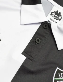 KM - Authentic Solin - Kortærmede poloer