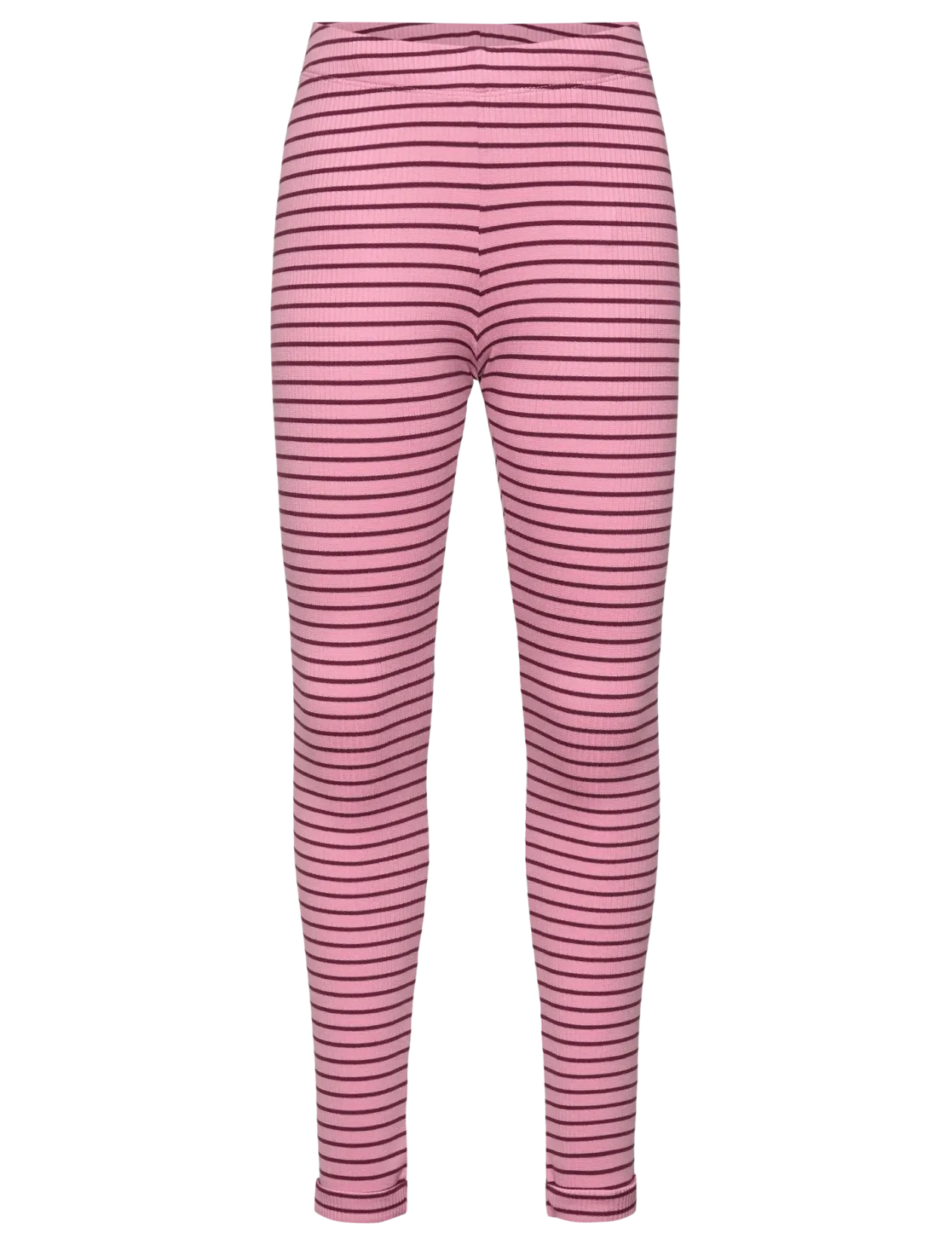 KMGMAUDE LIFE STRIPE BASIC LEGGING JRS - Leggings