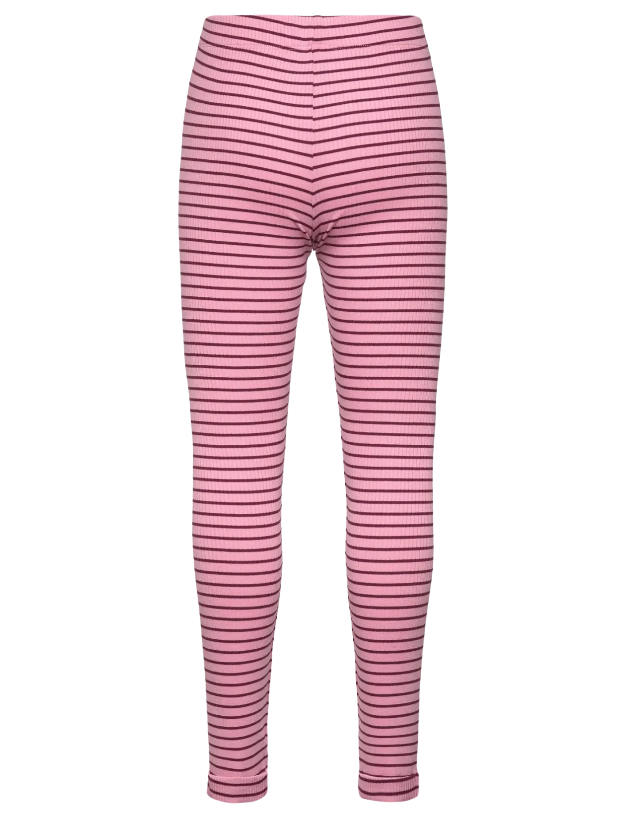 KMGMAUDE LIFE STRIPE BASIC LEGGING JRS - Leggings