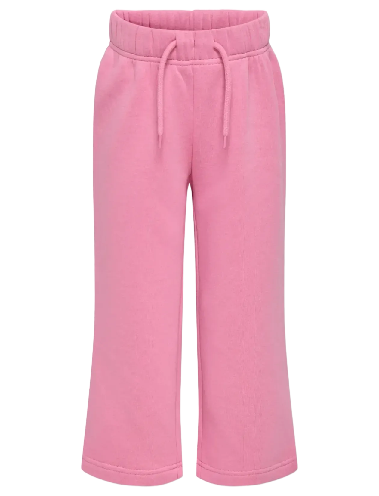 KMGSWEAT WIDE PANT SWT - Bukser