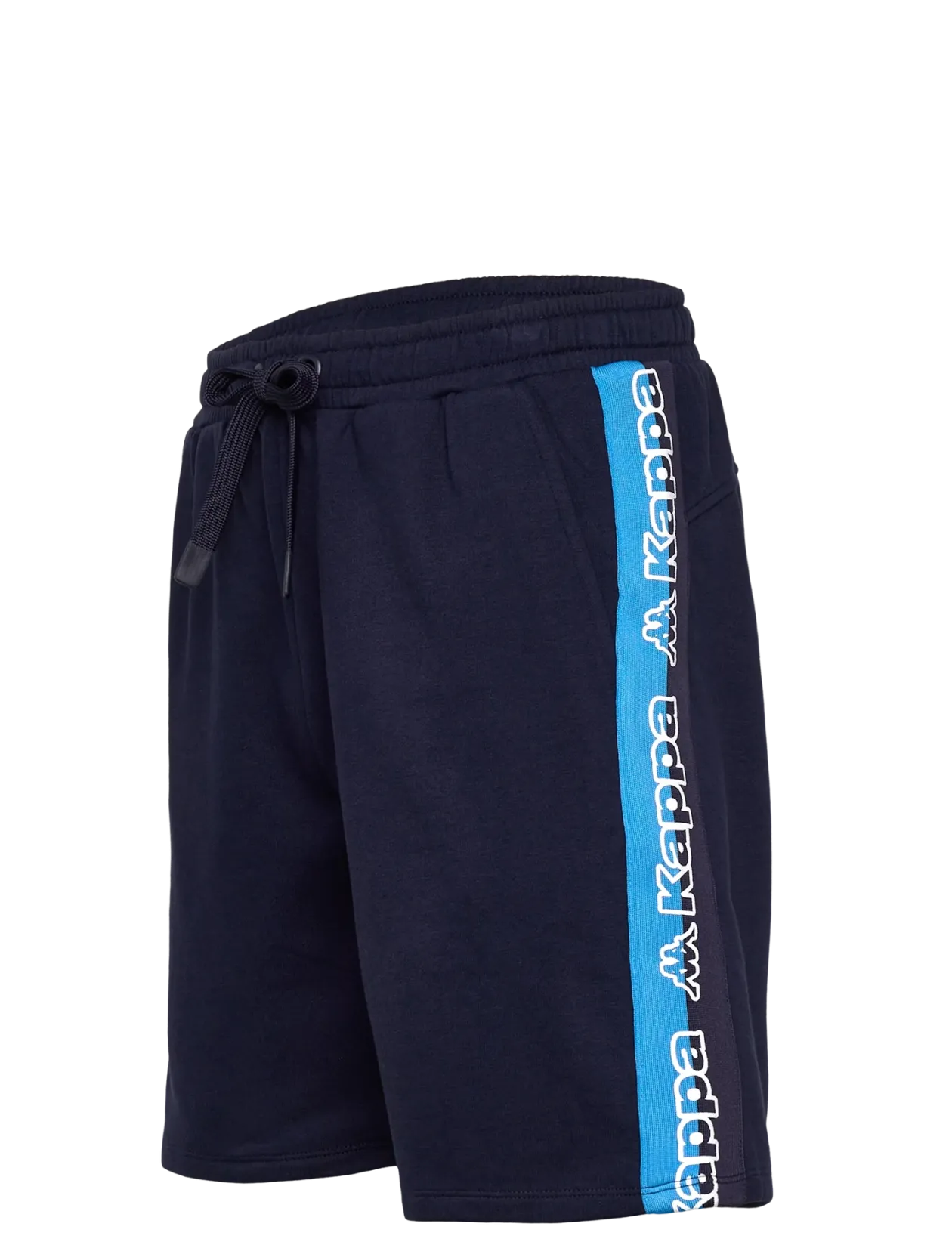 KM - Logo Gerri - Sweatshorts